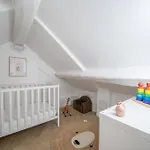 Apartmán L'orangerie Versaillaise - A 2 Pas Du Chateau De Versailles
