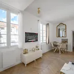 Apartmán L'orangerie Versaillaise - A 2 Pas Du Chateau De