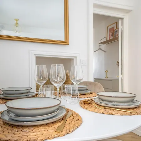 L'orangerie Versaillaise - A 2 Pas Du Chateau De Βερσαλλίες