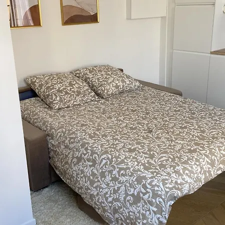 Διαμέρισμα L'orangerie Versaillaise - A 2 Pas Du Chateau De