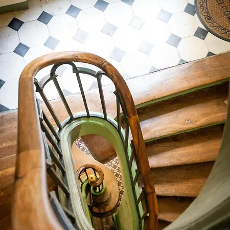 Διαμέρισμα L'orangerie Versaillaise - A 2 Pas Du Chateau De Βερσαλλίες