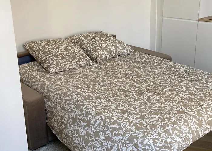 Apartamento L'orangerie Versaillaise - à 2 Pas Du Château De