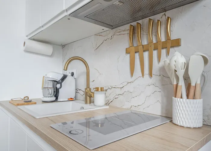 Apartamento L'orangerie Versaillaise - à 2 Pas Du Château De Versalhes